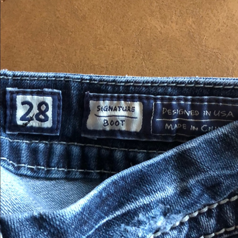 MISS ME Jeans ⭐️ - Picture 3 of 7